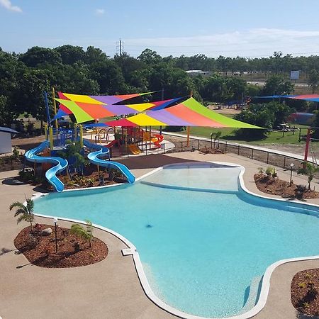 Ingenia Holidays Townsville Exterior foto