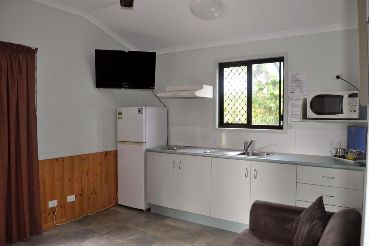 Ingenia Holidays Townsville Exterior foto