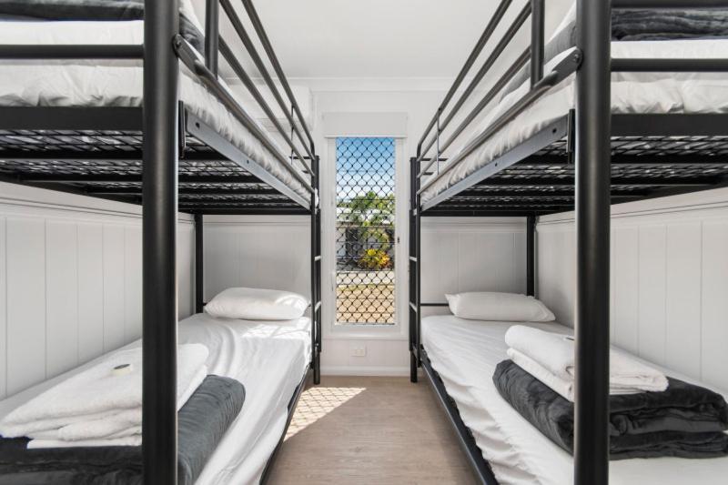 Ingenia Holidays Townsville Exterior foto