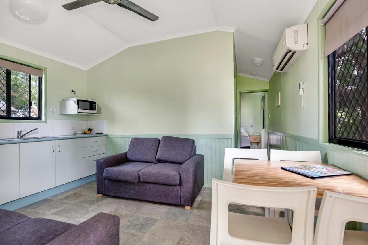 Ingenia Holidays Townsville Exterior foto