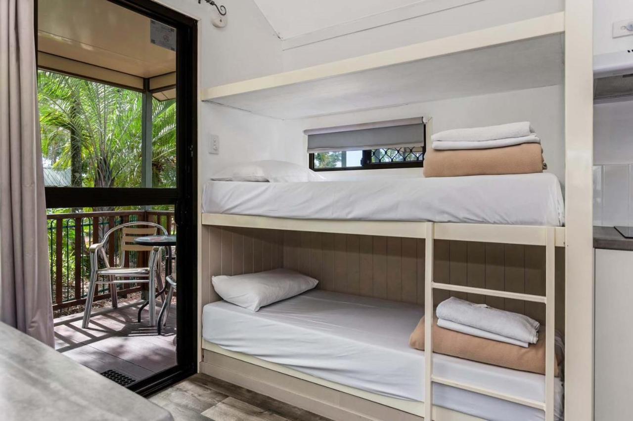 Ingenia Holidays Townsville Exterior foto