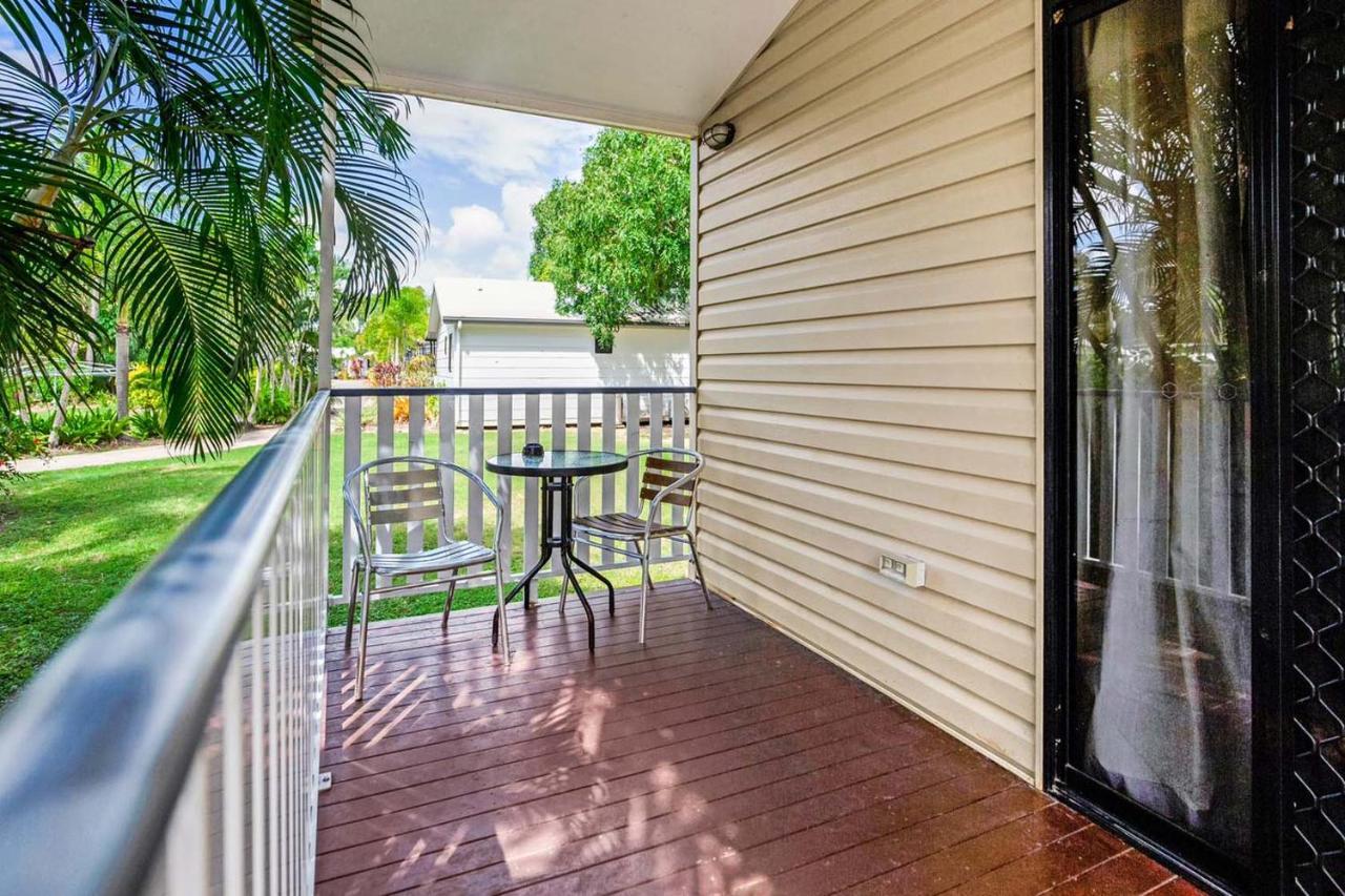 Ingenia Holidays Townsville Exterior foto