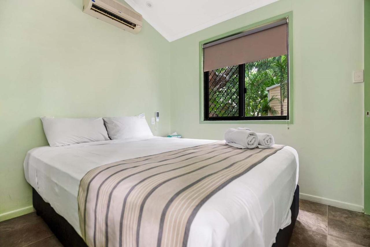 Ingenia Holidays Townsville Exterior foto