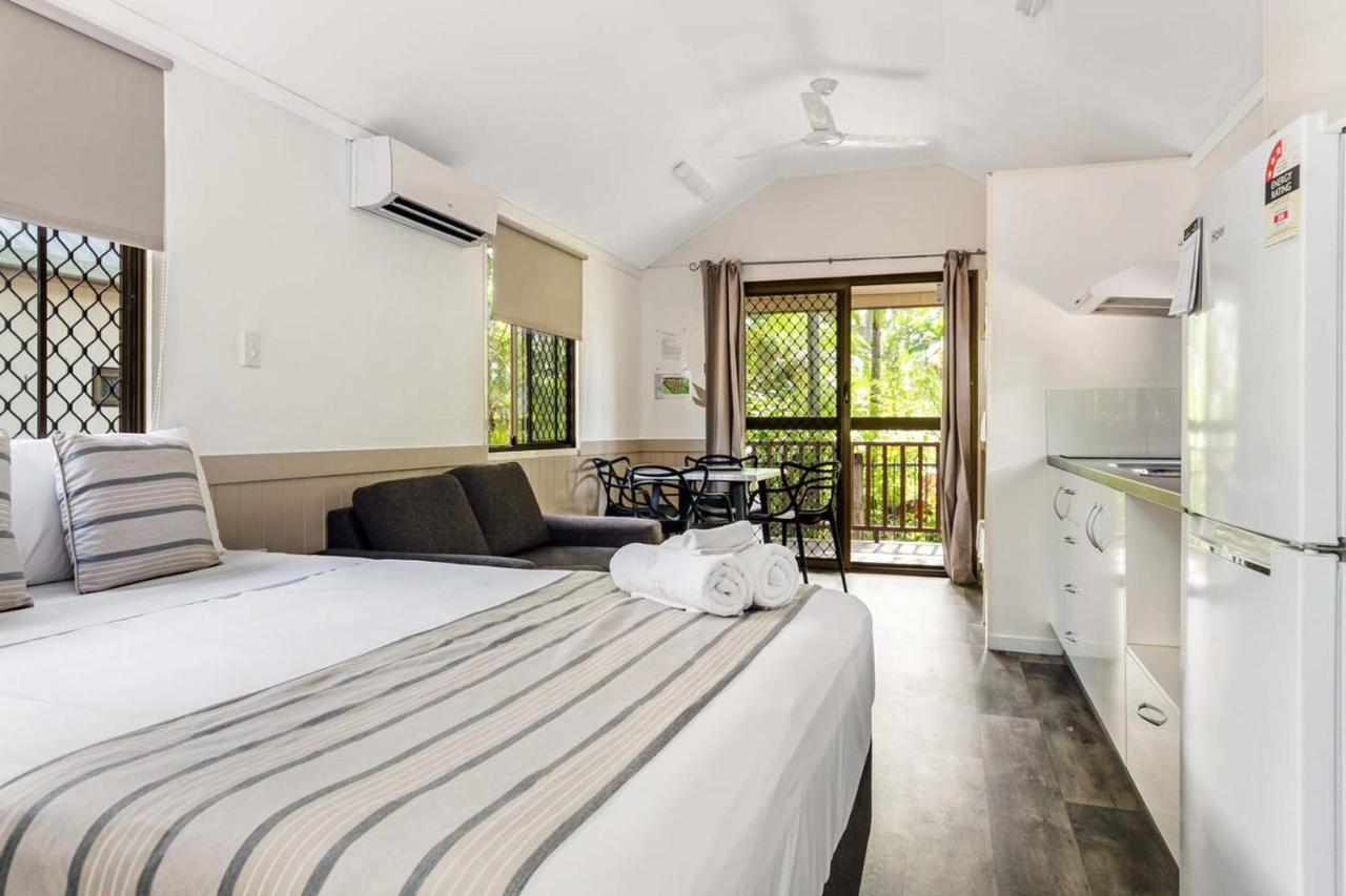 Ingenia Holidays Townsville Exterior foto