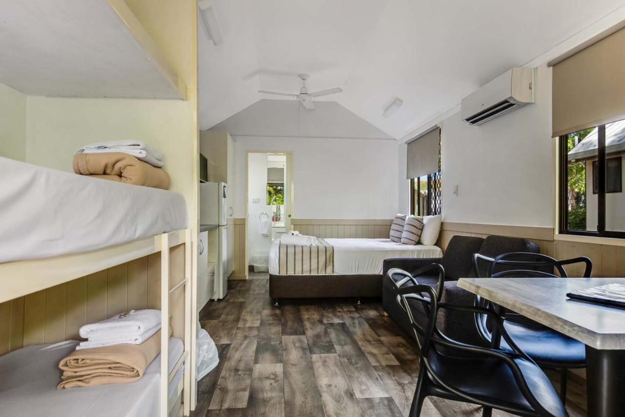 Ingenia Holidays Townsville Exterior foto