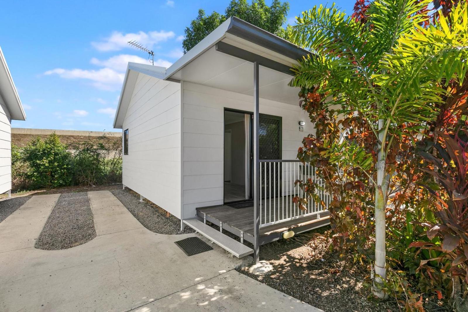 Ingenia Holidays Townsville Exterior foto