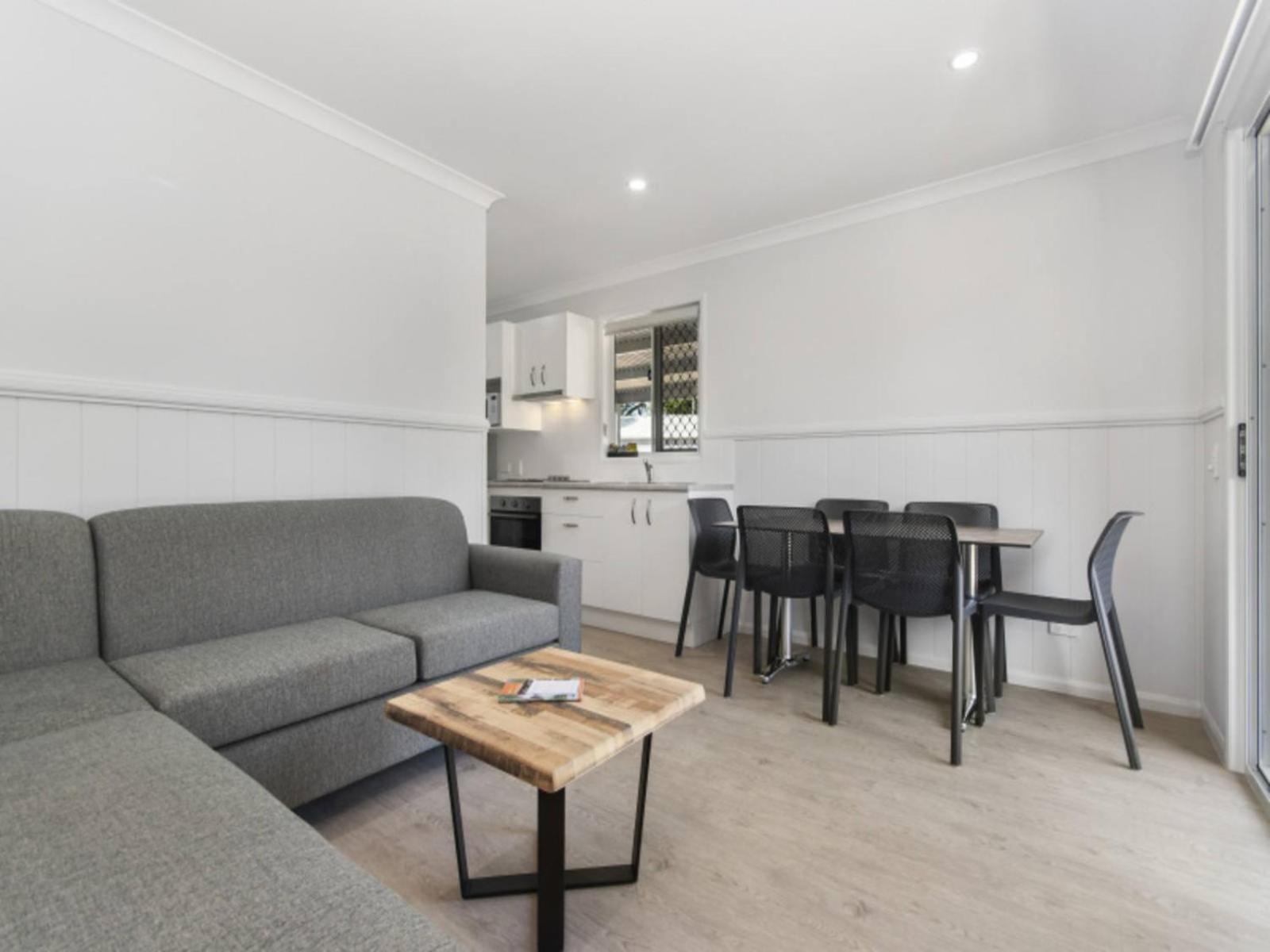 Ingenia Holidays Townsville Exterior foto