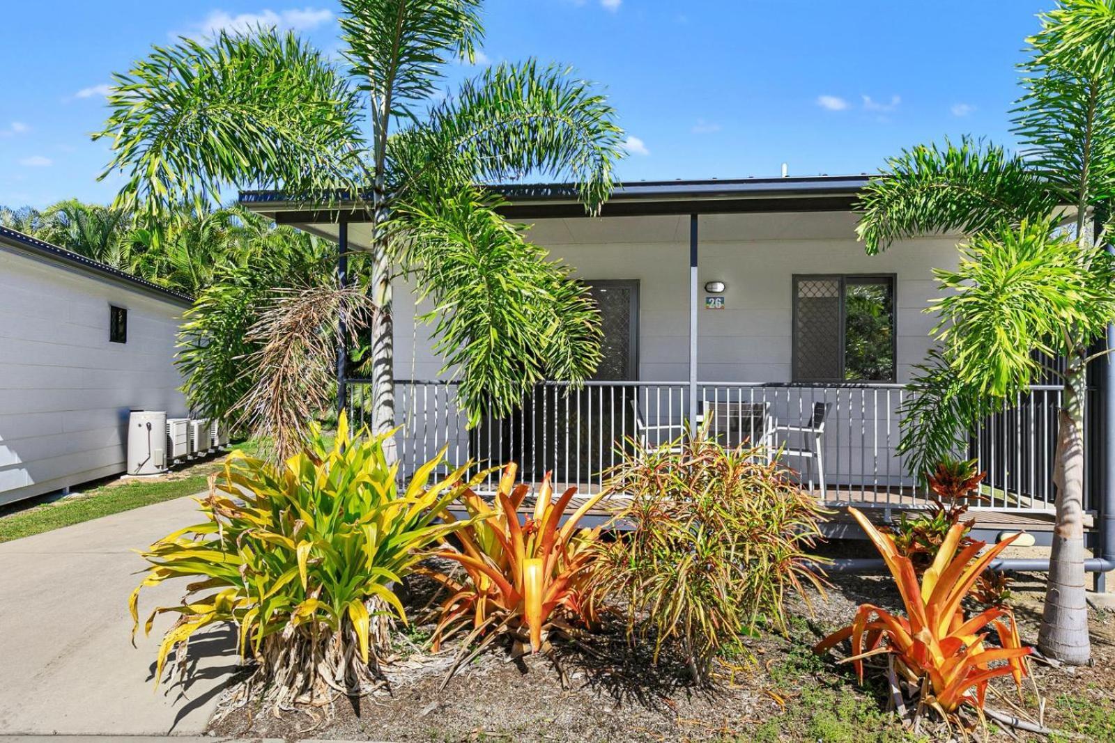 Ingenia Holidays Townsville Exterior foto