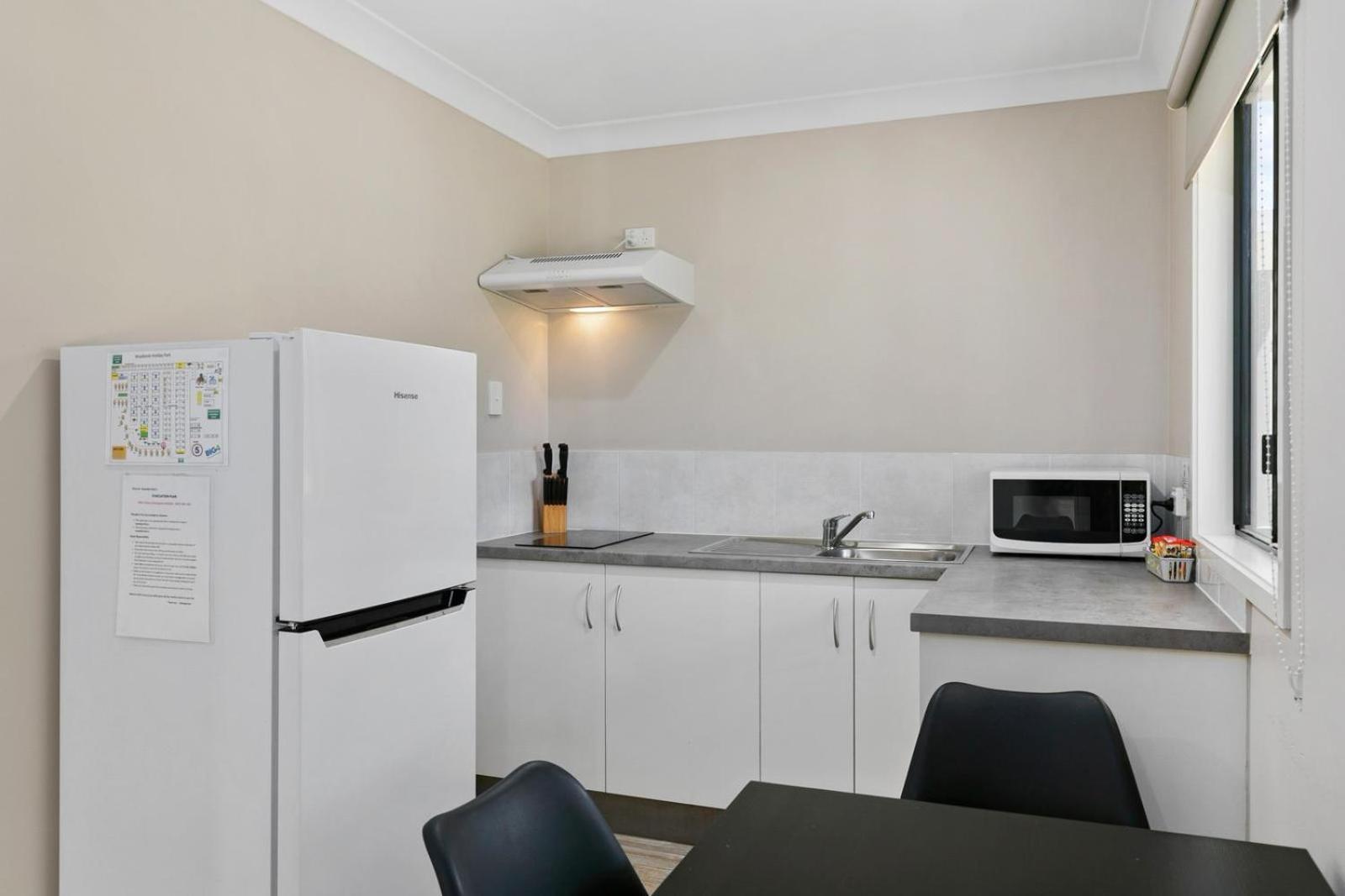 Ingenia Holidays Townsville Exterior foto