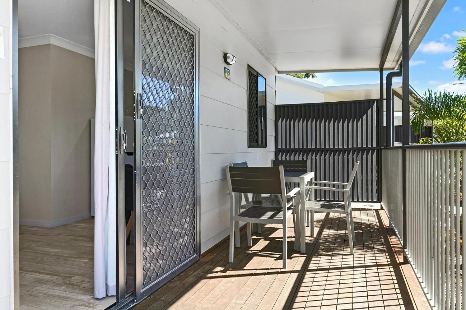 Ingenia Holidays Townsville Exterior foto