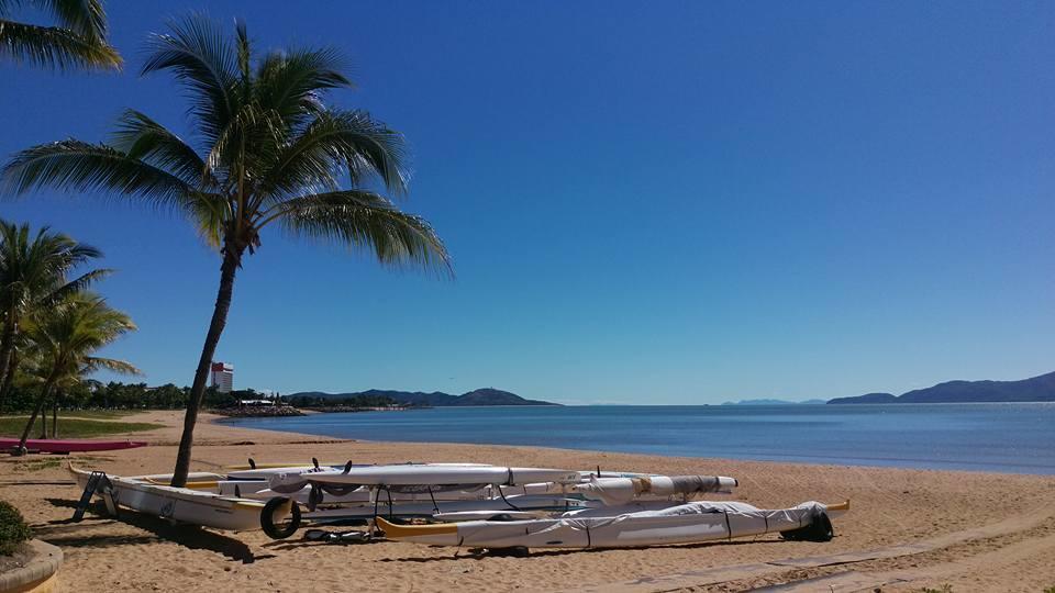 Ingenia Holidays Townsville Exterior foto