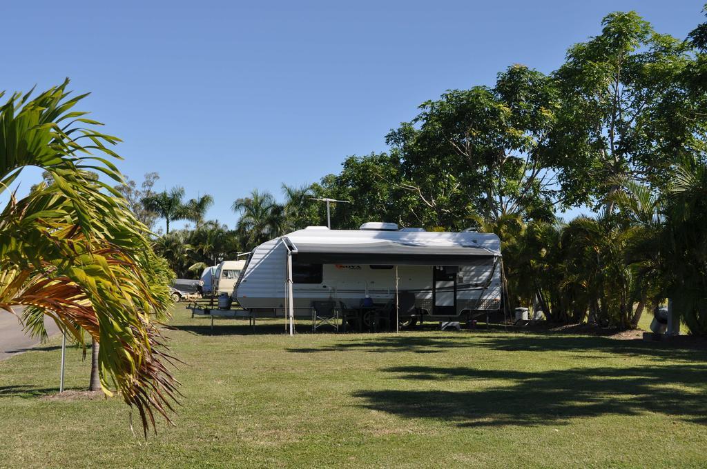 Ingenia Holidays Townsville Exterior foto