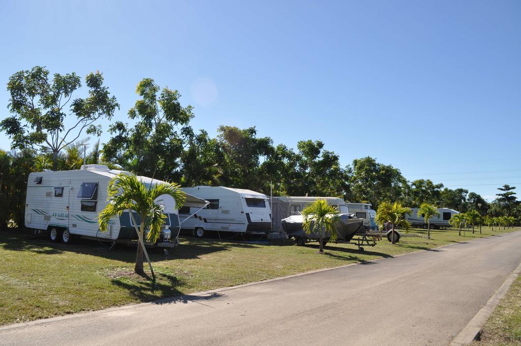 Ingenia Holidays Townsville Exterior foto