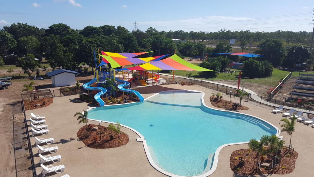 Ingenia Holidays Townsville Exterior foto
