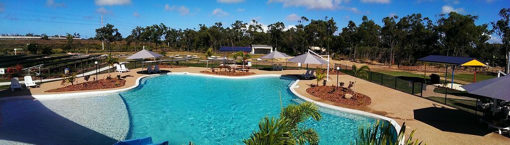 Ingenia Holidays Townsville Exterior foto