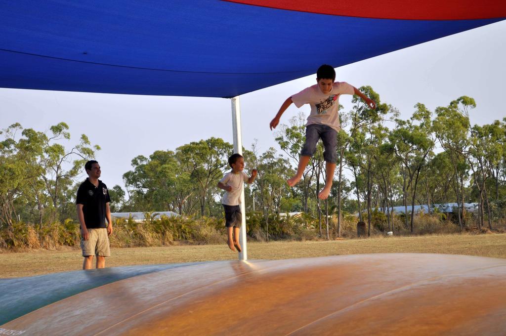 Ingenia Holidays Townsville Exterior foto