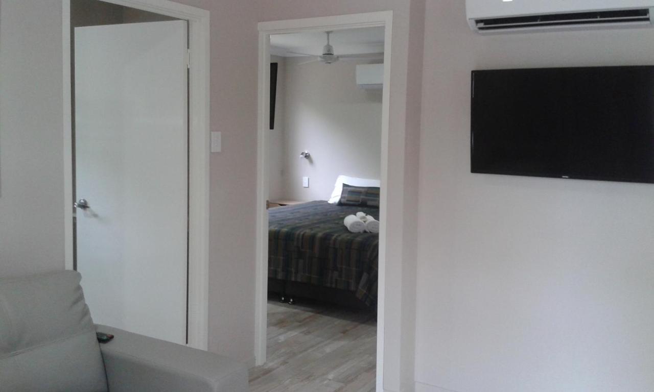 Ingenia Holidays Townsville Exterior foto